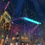 『崩壊：スターレイル』新たな舞台「ピノコニー」のキーワードは“夢”。現実で叶わぬ幻想を描く、レトロフューチャーの世界【ゲームで世界を観る 特別編】