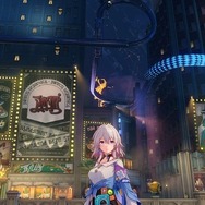 『崩壊：スターレイル』新たな舞台「ピノコニー」のキーワードは“夢”。現実で叶わぬ幻想を描く、レトロフューチャーの世界【ゲームで世界を観る 特別編】