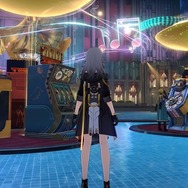 『崩壊：スターレイル』新たな舞台「ピノコニー」のキーワードは“夢”。現実で叶わぬ幻想を描く、レトロフューチャーの世界【ゲームで世界を観る 特別編】