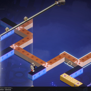 『崩壊：スターレイル』新たな舞台「ピノコニー」のキーワードは“夢”。現実で叶わぬ幻想を描く、レトロフューチャーの世界【ゲームで世界を観る 特別編】