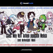 eスポーツプロチーム「DFM」がリーグ開幕直前にメンバーを大幅入れ替え物議…突然の発表にSNS困惑