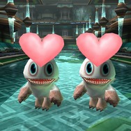 ファンタシースターオンライン ブルーバースト