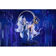 布がスケスケで太ももが美しい！『アズレン』から「信濃」が大人の魅力を感じる姿で立体化