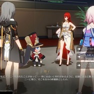 『崩壊:スターレイル』ピノコニーでは“開拓者”の核心に近づくかも!ver.2.0で広がる“夢の世界”を一足先に遊んでみた【プレイレポ】