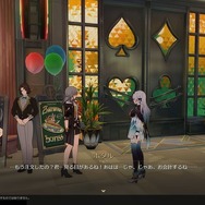 『崩壊:スターレイル』ピノコニーでは“開拓者”の核心に近づくかも!ver.2.0で広がる“夢の世界”を一足先に遊んでみた【プレイレポ】