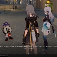 『崩壊:スターレイル』ピノコニーでは“開拓者”の核心に近づくかも!ver.2.0で広がる“夢の世界”を一足先に遊んでみた【プレイレポ】