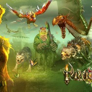 フラゴリア(FRAGORIA)