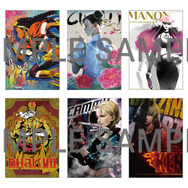 貴重な没デザインも展示！『スト6』のバトルハブを再現したアトラクションが「ラグーナテンボス」に登場