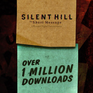 『SILENT HILL』シリーズ最新作が6日間で100万ダウンロードを突破！現代の社会問題をテーマとした作品が無料で配信中