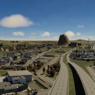 “ウルトラハイスペック”なゲーミングノート「MSI Vector GP78 HX 13V」で『Cities: Skylines II』をプレイ。美麗シティービルダーをリッチな環境で体感