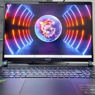 “ウルトラハイスペック”なゲーミングノート「MSI Vector GP78 HX 13V」で『Cities: Skylines II』をプレイ。美麗シティービルダーをリッチな環境で体感
