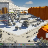 “ウルトラハイスペック”なゲーミングノート「MSI Vector GP78 HX 13V」で『Cities: Skylines II』をプレイ。美麗シティービルダーをリッチな環境で体感