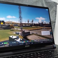 “ウルトラハイスペック”なゲーミングノート「MSI Vector GP78 HX 13V」で『Cities: Skylines II』をプレイ。美麗シティービルダーをリッチな環境で体感