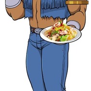 『スーパーストリートファイターIV』紅虎餃子房と万豚記にて「K.O.コラボ飯」期間限定で登場