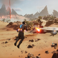 日本語吹替・字幕対応！オープンワールドSFアクションRPG『アウトキャスト 新たなる始まり』Steam体験版が配信