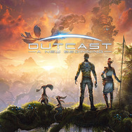 日本語吹替・字幕対応！オープンワールドSFアクションRPG『アウトキャスト 新たなる始まり』Steam体験版が配信