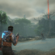 日本語吹替・字幕対応！オープンワールドSFアクションRPG『アウトキャスト 新たなる始まり』Steam体験版が配信