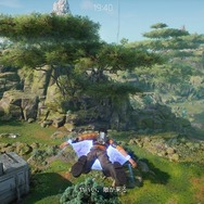 日本語吹替・字幕対応！オープンワールドSFアクションRPG『アウトキャスト 新たなる始まり』Steam体験版が配信