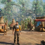 日本語吹替・字幕対応！オープンワールドSFアクションRPG『アウトキャスト 新たなる始まり』Steam体験版が配信