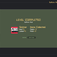 危険な実験跡地で捜査の手が回らぬうちに“事故”の処理…！証拠隠滅パズル『Hazard Pay』発表