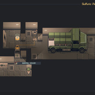 危険な実験跡地で捜査の手が回らぬうちに“事故”の処理…！証拠隠滅パズル『Hazard Pay』発表