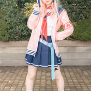 魔界ノりりむ「にじさんじ」／涼音つき（@suzunetuki）