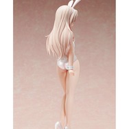 FREEingフリーイング イリヤ クロエ 生足バニー フィギュア ２体セット Amazon | 劇場版 Fate/kaleid liner プリズマ☆イリヤ 雪下の
