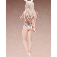 FREEingフリーイング イリヤ クロエ 生足バニー フィギュア ２体セット フィギュアレビュー「イリヤ＆クロエ バニーVer」FREEing