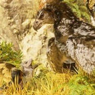 『ARK: Survival Ascended』国内PS5パッケージ版4月18日発売―思わず見入るUE5再構築の恐竜世界新トレイラーも公開