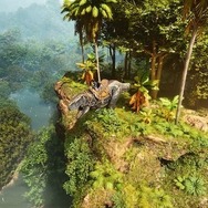 『ARK: Survival Ascended』国内PS5パッケージ版4月18日発売―思わず見入るUE5再構築の恐竜世界新トレイラーも公開