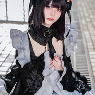 黒江雫 「その着せ替え人形は恋をする」／緑埜（@midorino_o）