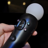 【GDC2010】PlayStation Moveを初体験してきた!その出来は・・・!?
