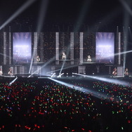 「ウマ娘 5th EVENT 第3公演」ライブレポート―アニメからゲーム、漫画に舞台まで…公演テーマ「-YELL-」が表現したのは“ウマ娘の歴史”だった