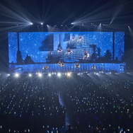 「ウマ娘 5th EVENT 第3公演」ライブレポート―アニメからゲーム、漫画に舞台まで…公演テーマ「-YELL-」が表現したのは“ウマ娘の歴史”だった