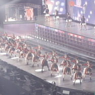 「ウマ娘 5th EVENT 第3公演」ライブレポート―アニメからゲーム、漫画に舞台まで…公演テーマ「-YELL-」が表現したのは“ウマ娘の歴史”だった