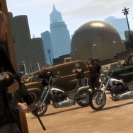 グランド・セフト・オート:エピソード・フロム・リバティーシティ