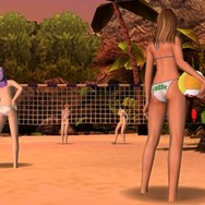 DEAD OR ALIVE Paradise