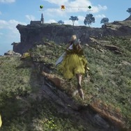 クラウドたちを待ち受ける広大な世界と新たなる戦い！『FF7 リバース』先行プレイでコンテンツ満載のフィールドを駆け回ってきたぞ