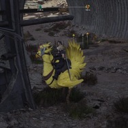 クラウドたちを待ち受ける広大な世界と新たなる戦い！『FF7 リバース』先行プレイでコンテンツ満載のフィールドを駆け回ってきたぞ