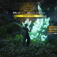 クラウドたちを待ち受ける広大な世界と新たなる戦い！『FF7 リバース』先行プレイでコンテンツ満載のフィールドを駆け回ってきたぞ