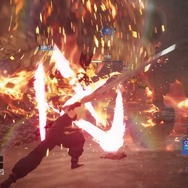 クラウドたちを待ち受ける広大な世界と新たなる戦い！『FF7 リバース』先行プレイでコンテンツ満載のフィールドを駆け回ってきたぞ