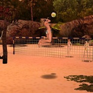 DEAD OR ALIVE Paradise