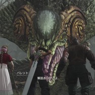 クラウドたちを待ち受ける広大な世界と新たなる戦い！『FF7 リバース』先行プレイでコンテンツ満載のフィールドを駆け回ってきたぞ