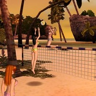 DEAD OR ALIVE Paradise