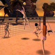 DEAD OR ALIVE Paradise