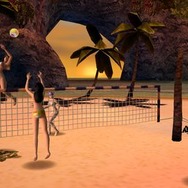 DEAD OR ALIVE Paradise