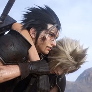 「なぜクラウドやセフィロスが20年以上も愛されるキャラクターであるのか」―オリジナル版にも携わった野村哲也氏が『FF7 リバース』で表現した“『FF7』らしさ”【インタビュー】