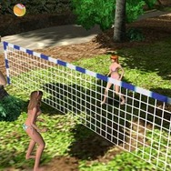 DEAD OR ALIVE Paradise