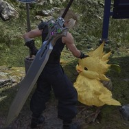 「エアリスの運命」を描く重厚なストーリーと圧倒的自由度の冒険!『FF7 リバース』制作陣に訊く、新たなゲームデザインとコンセプト【インタビュー】