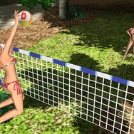 DEAD OR ALIVE Paradise
